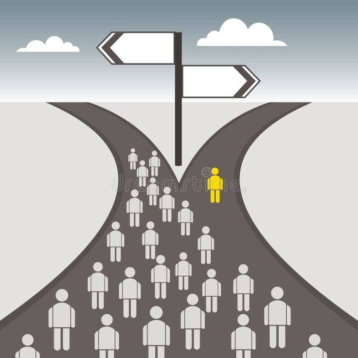 Comment devenir disciplinea